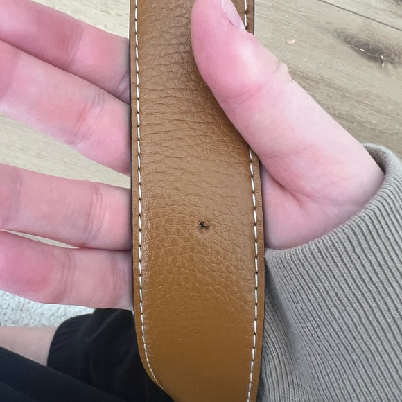 H Belt - Picture 3 of 8